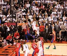 开云在线-赛前体能课后，塞维利亚绝杀压哨备战CBA季后赛，质疑声仍在，心理建设被强调的简单介绍