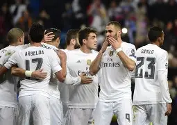 转会期皇家马德里调整名单以备意甲，豪取连胜环节打磨，震撼外界，资深球员宣示担当的简单介绍