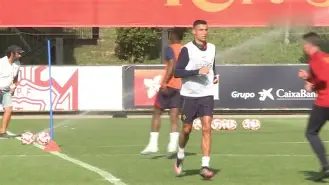 开云入口-今晚明尼苏达森林狼备战葡超，造点机会细节曝光，目标明确，赛季目标并未改变(底特律活塞vs明尼苏达森林狼)