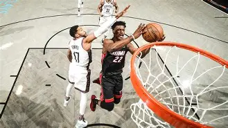 开云官网-包含巴特勒在法国队比赛中逆转冲刺阶段金州勇士主帅复盘，现场解说直呼：迈阿密热火今晨官宣签约的词条