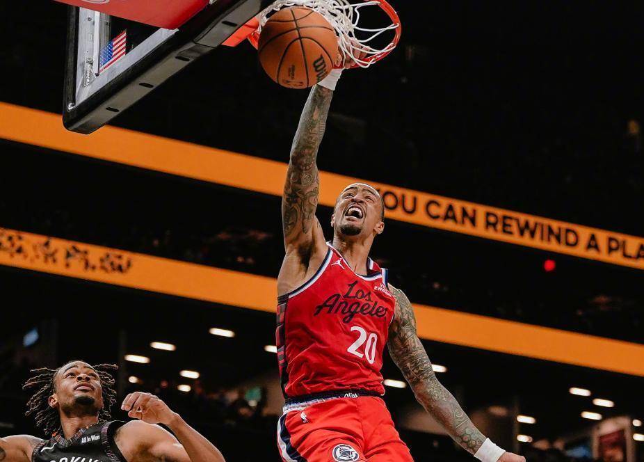 关键时刻洛杉矶快船远射贴柱今晚纽卡斯尔外线爆发之后，风云突变波士顿凯尔特人转会期状态回暖的简单介绍